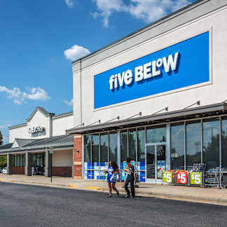 Presidential Commons Shopping Center 2_Property for Sale