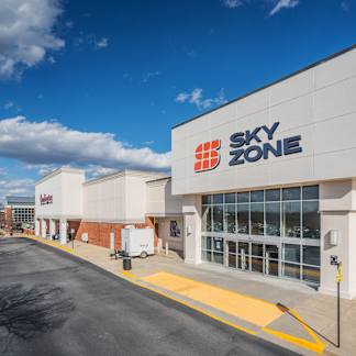 Presidential Commons Shopping Center 5_Property for Sale