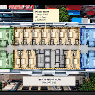 Prime CBD Investment Opportunity - St. Marks Road Bangalore 5_Property for Sale