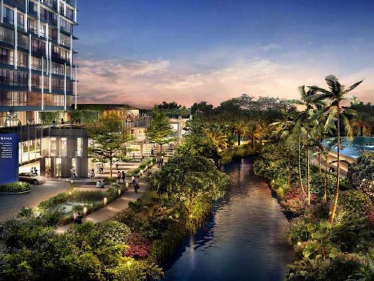 The SIMA_Property for Sale