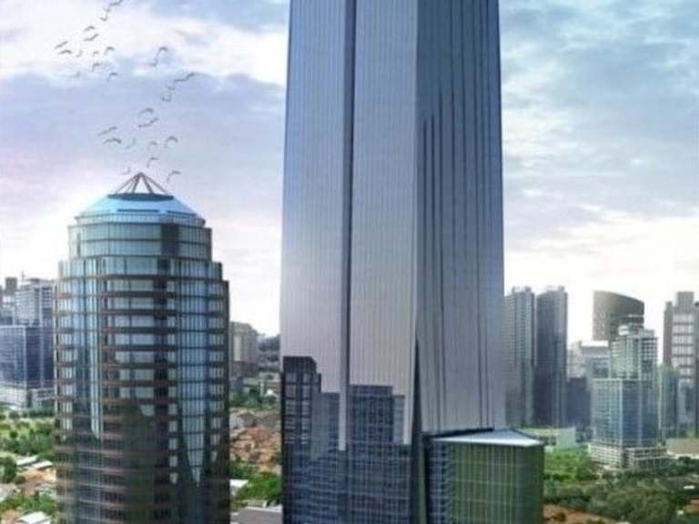 THE Tower_Property for Sale