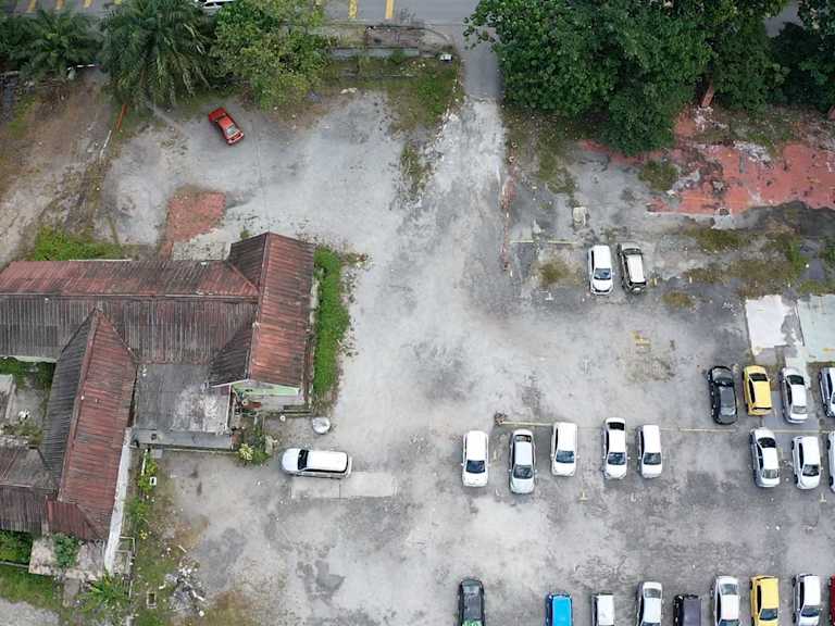 Taman U Thant Development Land 1.88 Acres_Property for Sale