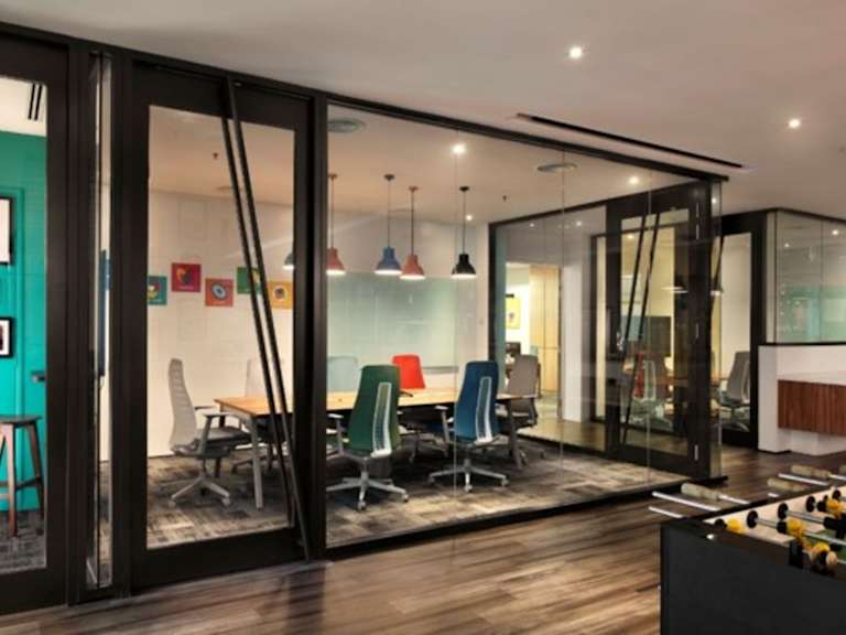 Office Space in Bangsar South_Property for Sale