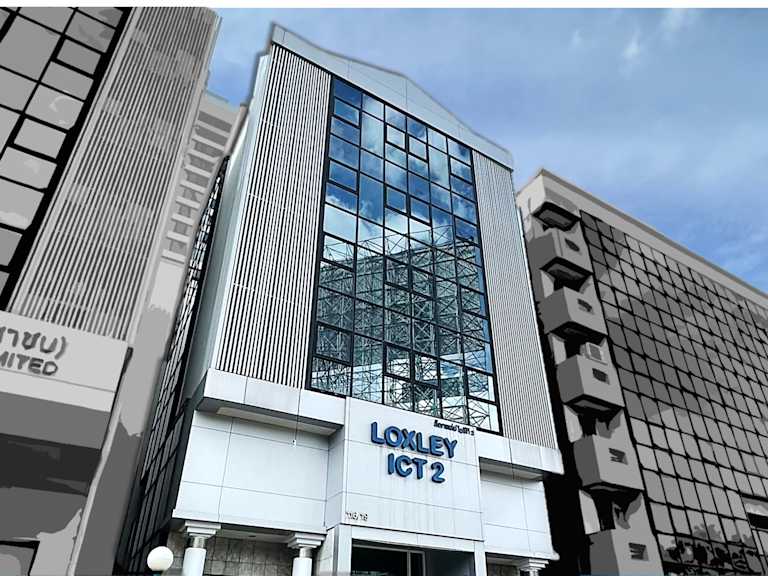 Buildings on Na Ranong road_Property for Sale