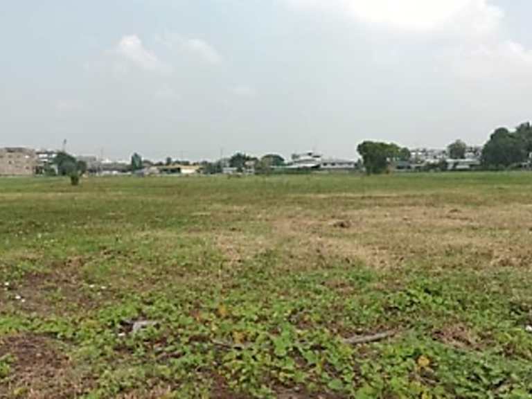 Land 87 Rai on Ekachai Road, Bang Bon_Property for Sale