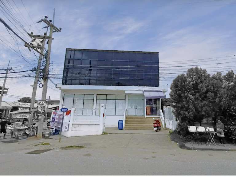 Land with Standalone Office Building on Kao Liao Road, Nakorn Sawan_Property for Sale