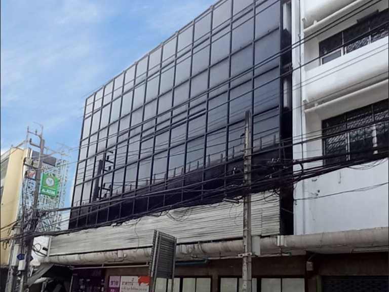 Shophouse on Sam Yeak Fai Chai_出售物業