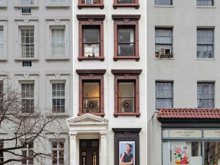 29 East 73rd Street_Property for Sale