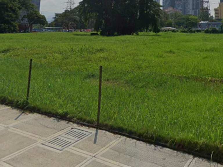 3 acres Land along Jalan Ampang_Property for Sale