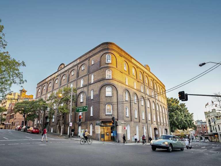 137 Pyrmont Street, Pyrmont_Property for Sale