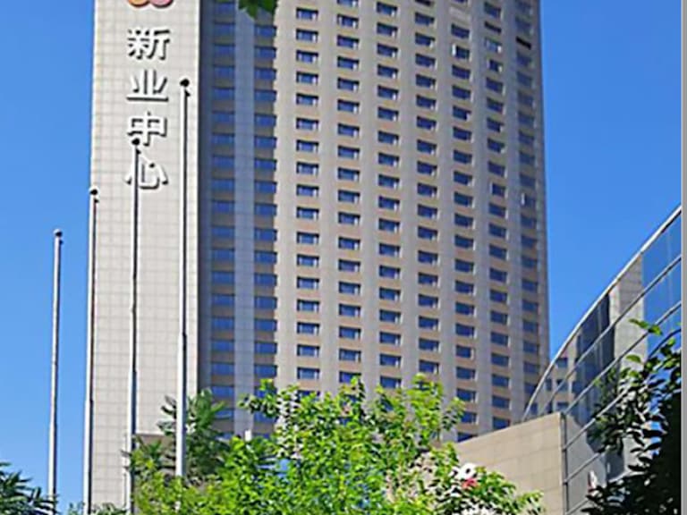 上海新业中心_Property for Sale