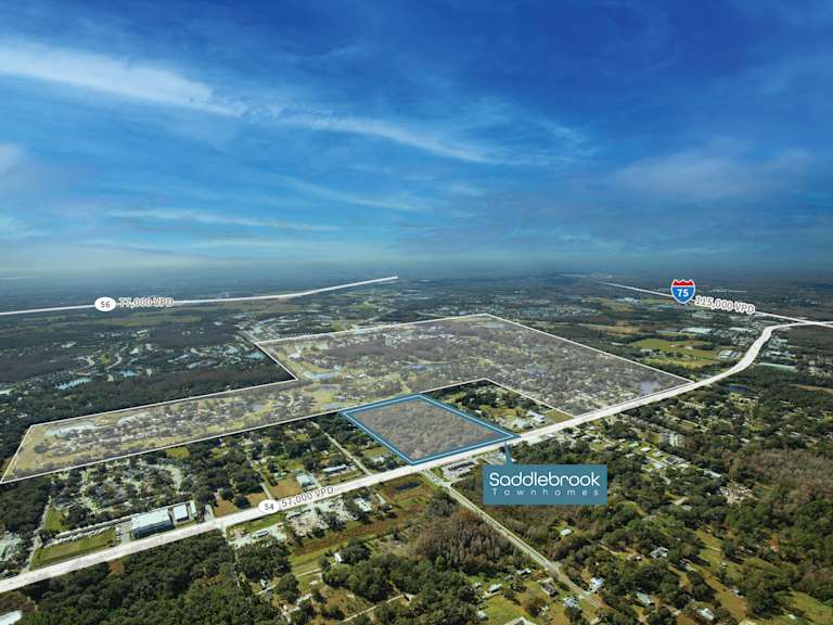 Saddlebrook Townhomes_Property for Sale