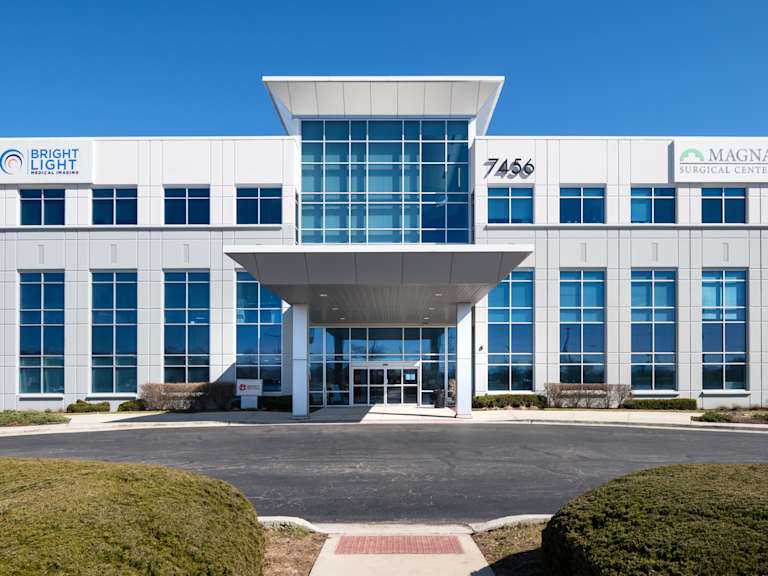 Midway Medical_Property for Sale