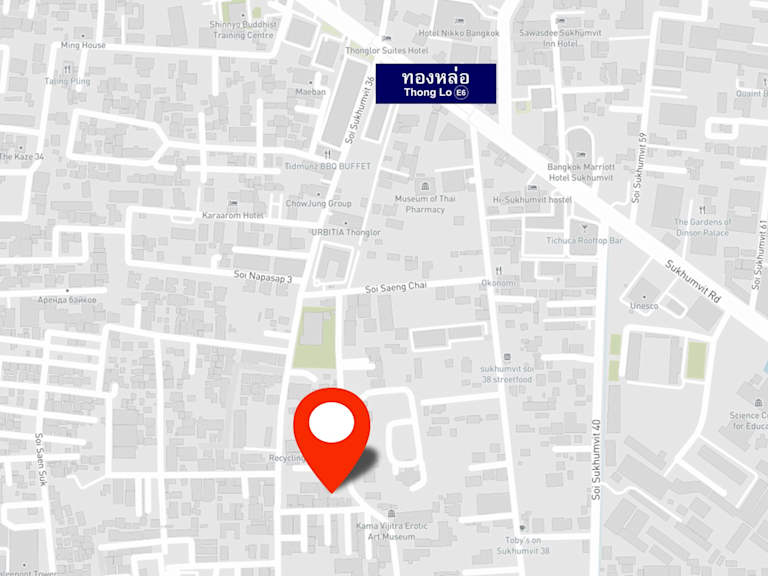 Freehold land in Sukhumvit 38_Property for Sale