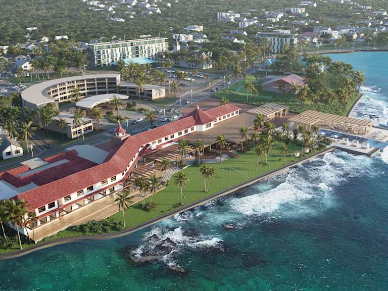 Kona Inn Shopping Village_Property for Sale