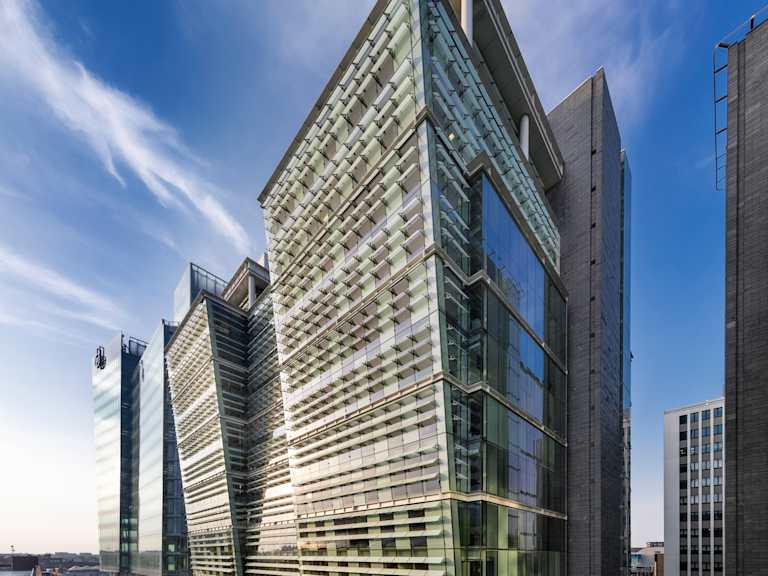 Two Snowhill, Birmingham_Property for Sale