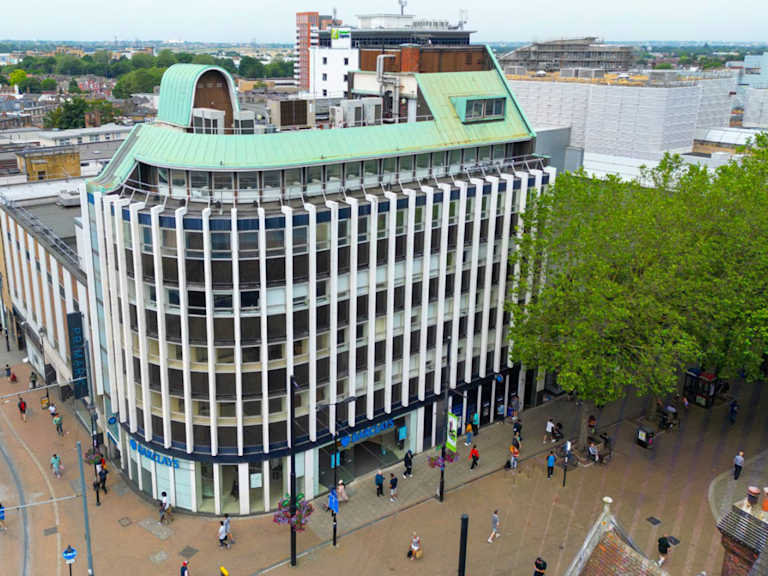 Barclays Croydon_Property for Sale