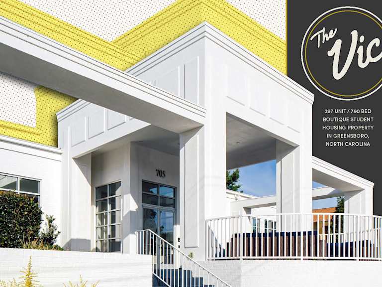 The Vic _Property for Sale