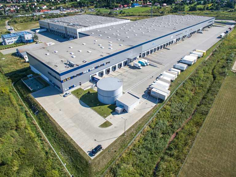 Project Phoenix Kraków_Property for Sale