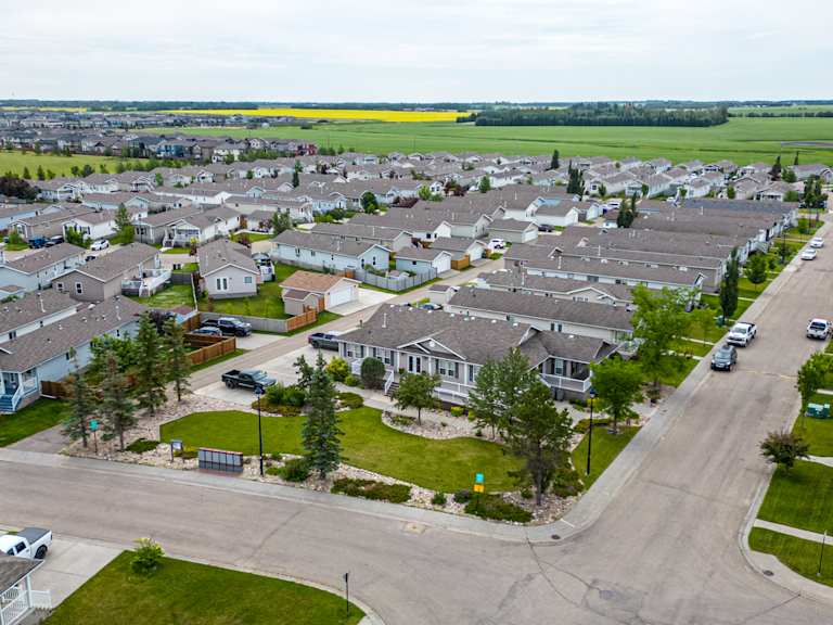 Aspen Creek_Propriété à vendre