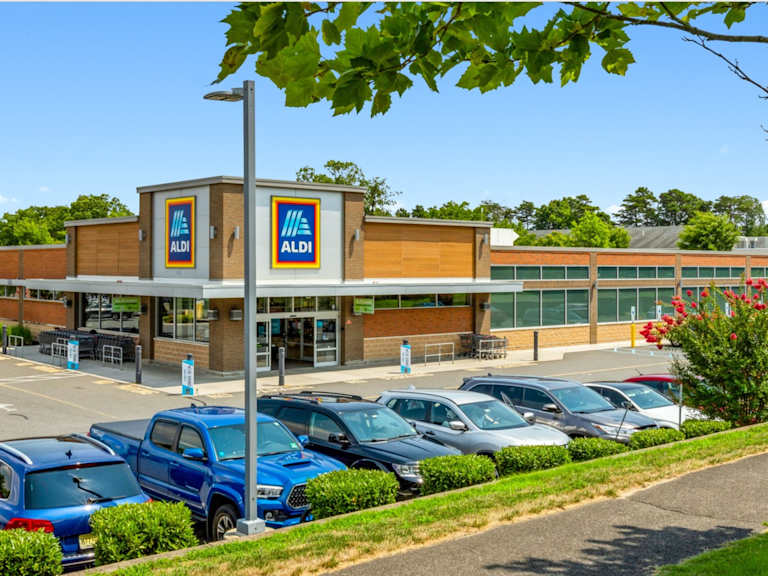 Aldi - Voorhees, NJ_Property for Sale