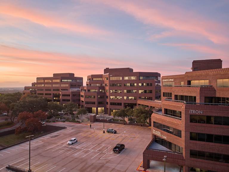 Cielo Center &amp; Crossings at Lakeline_Property for Sale