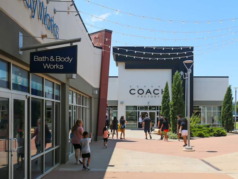 OKC Outlets_판매용 부동산