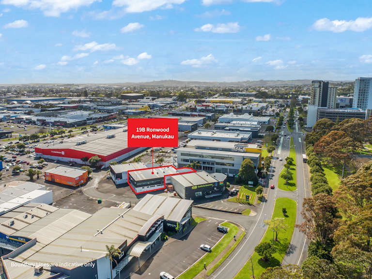 2&#x2F;19 Ronwood Avenue, Manukau_Property for Sale