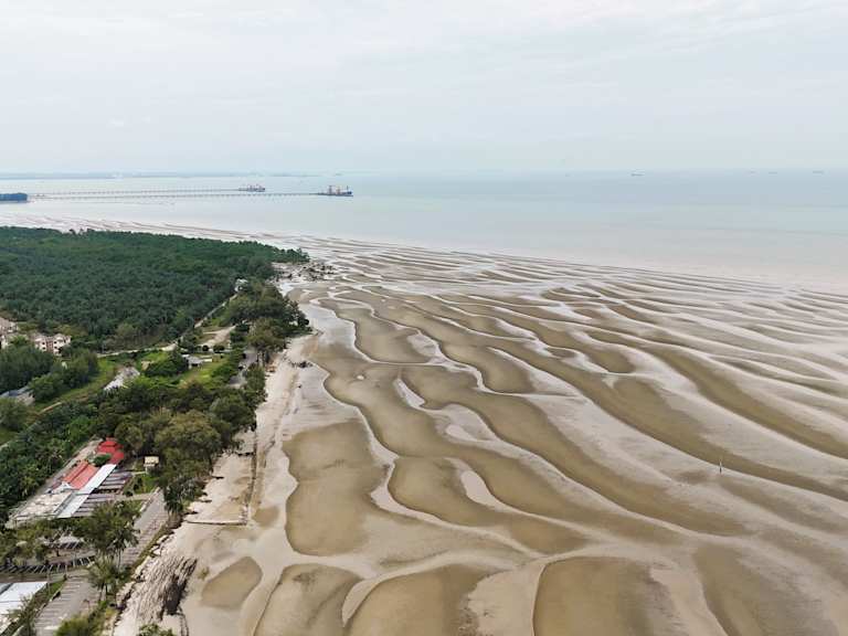 Sepang Goldcoast Lands_Property for Sale