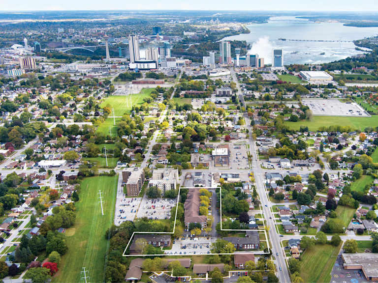The Duncrest Court and Dunn Park Apartments_Property for Sale