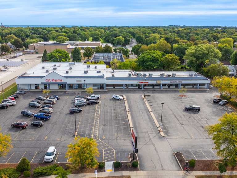 Chase Avenue Plaza_Property for Sale