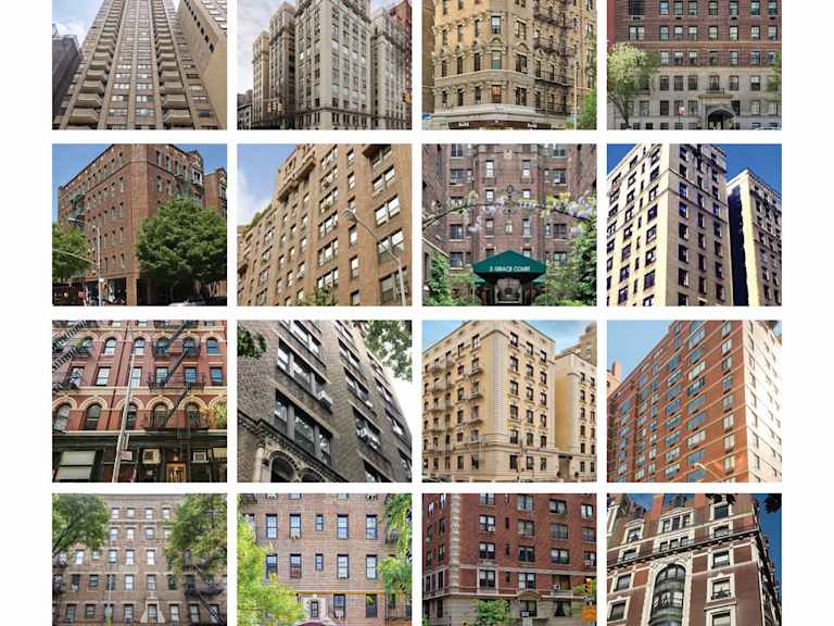 Bulk Condo and Coop Portfolio_Property for Sale