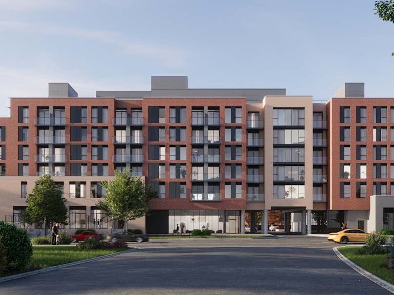 Oakley Ridge_出售物業