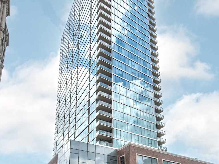 2116 Chestnut - Philadelphia - Property for Sale | AU | JLL