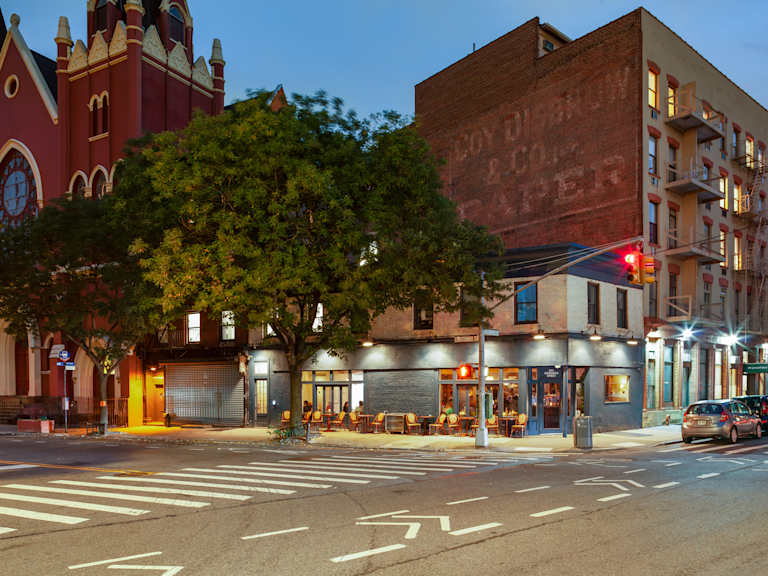 684 Greenwich Street_Property for Sale
