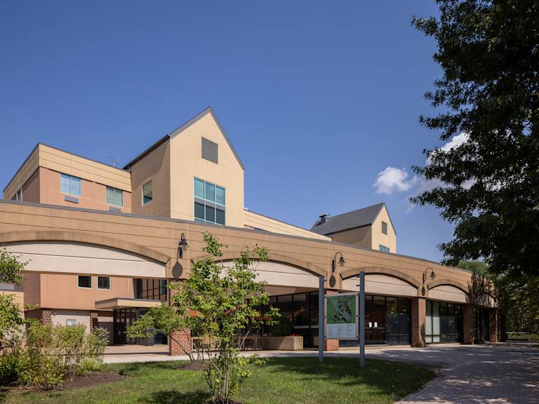Saint Joseph&#39;s University, University City Campus II_Property for Sale