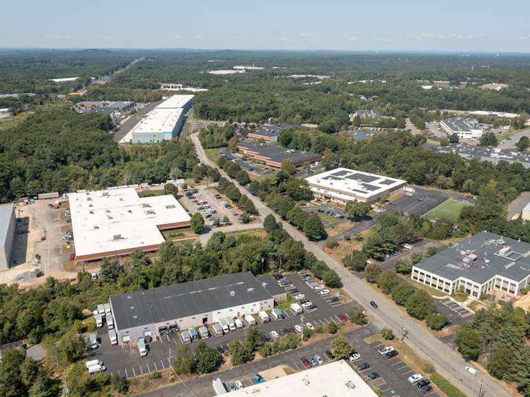 Boston Multi-Tenant Light Industrial Portfolio_Property for Sale