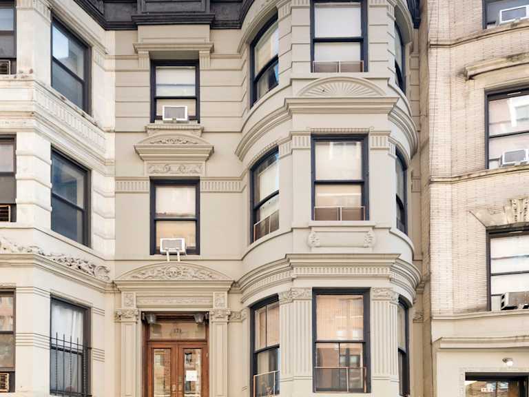 870 West End Avenue_Property for Sale