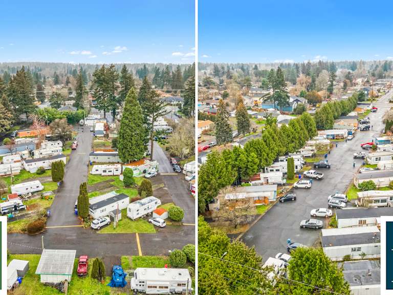 Tall Firs and Lantern Lane_Property for Sale