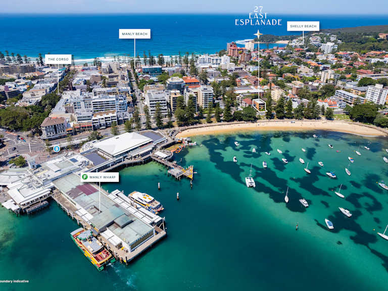 Units 2-5, 27 East Esplanade, Manly_Property for Sale