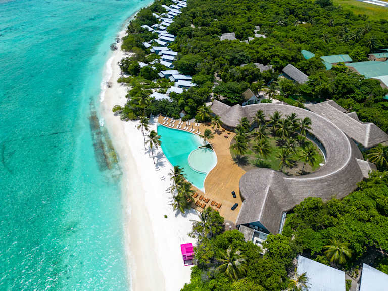 Ifuru Island Maldives_Property for Sale