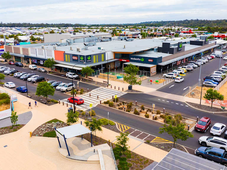 Dalyellup Shopping Centre_Property for Sale