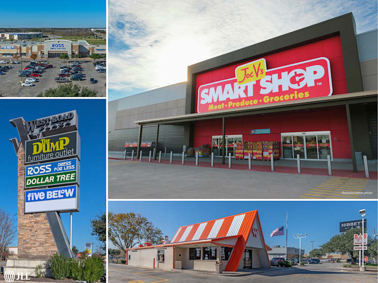 West Road Plaza_Property for Sale