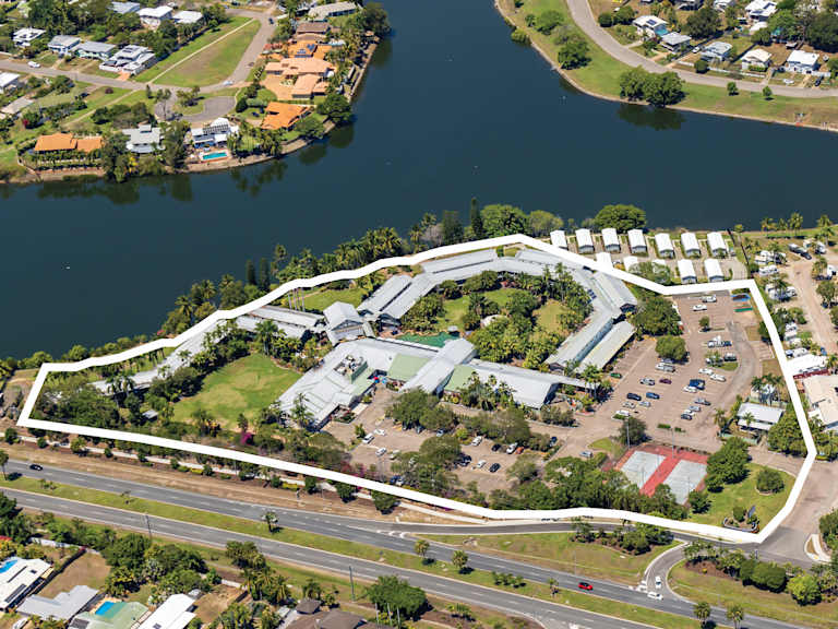 Mercure Townsville_Property for Sale