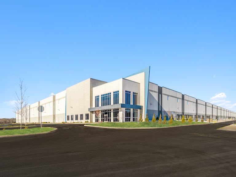 Millstone 8 Logistics Park_Property for Sale