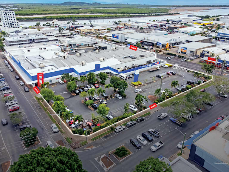 25 Brisbane Street, Mackay _出售物業
