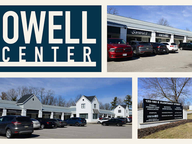 Powell Center_Property for Sale