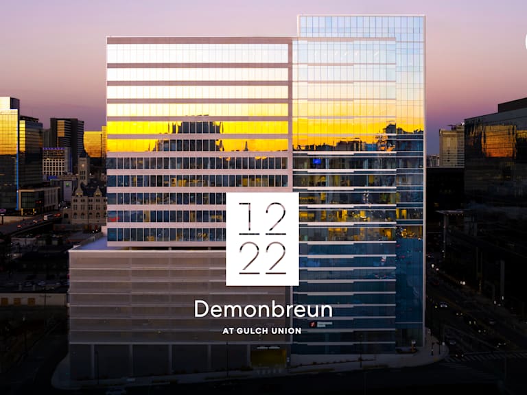 1222 Demonbreun at Gulch Union_Property for Sale