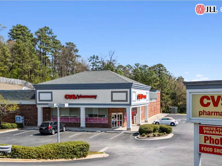 CVS - Hoover, AL_Property for Sale