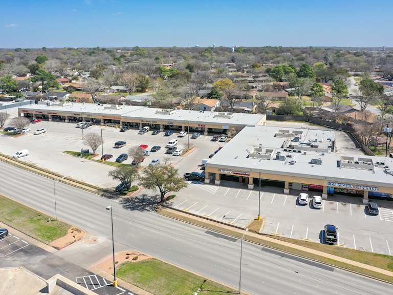 Melbourne Plaza_Property for Sale